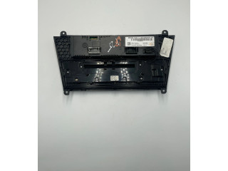 Блок управления климат-контролем 9248265, 1000703706   BMW X3 F25