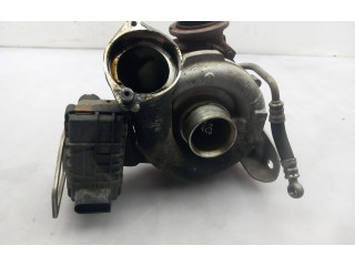 Turbodmychadlo Турбина BMW X6 E71 M57 D30 (306D3)