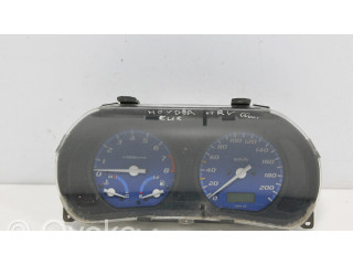 Přístrojová deska  Honda HR-V 2000 HR0265015, 78100S2HG100  