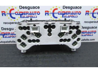 Панель приборов P56010198AA Jeep Cherokee XJ