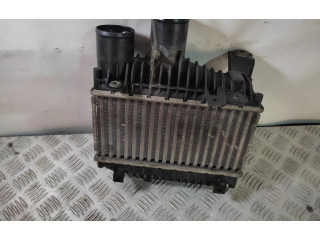 Интеркулер 873067D Toyota Corolla Verso AR10