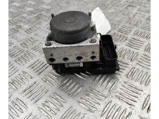 Блок АБС 51801321, 0265231997   Citroen  Nemo   -  года