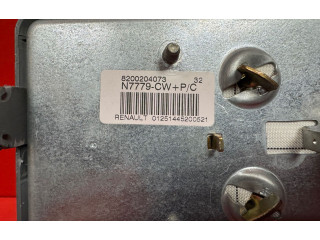 Надувная подушка для пассажира       Renault Twingo I  1999 - 2006 года   