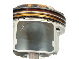 Píst 9D16, DJ5 Toyota Yaris