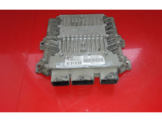 Řídící jednotka 216498005 Citroen Berlingo 2005