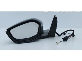 Зеркало электрическое        Citroen C5 X  2021 -  года   