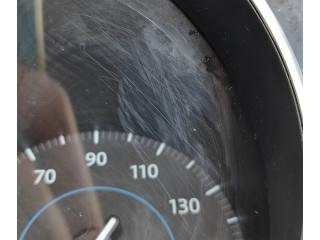 Дисплей HX7310849BE Jaguar XE