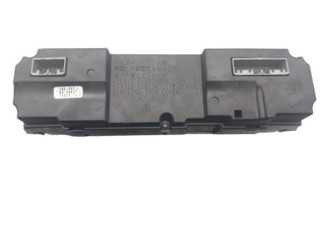 Блок управления климат-контролем 79600SNDG45ZA   Honda Civic