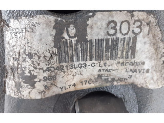 Zpětné zrcátko Lincoln Navigator 2003