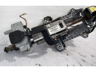 Руль Land Rover Discovery 4 - LR4  2010 - 2016 года AH223C529CA      