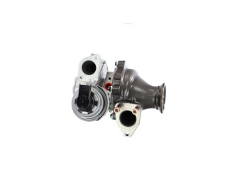 Turbodmychadlo Турбина 822088-5009S, 822088-5009S Fiat Punto (199)