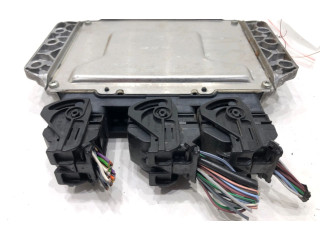 Řídící jednotka 237103317R Renault Clio IV 2018