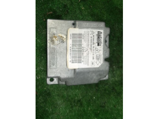Блок подушек безопасности 9673581080 Citroen C4 I