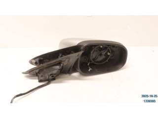 Зеркало электрическое        Volvo V70  2005 - 2008 года   