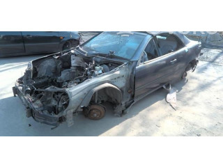 Блок управления климат-контролем 2087200346   Mercedes-Benz CLK A208 C208