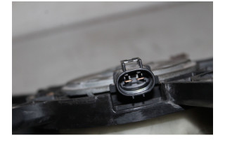 Вентилятор радиатора Daihatsu Materia 1.3