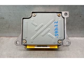 Блок подушек безопасности 8L0959655J, 0285001352BOSCH Audi A3 S3 8L