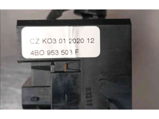 Переключатель дворников 4B0953503F01C Skoda Fabia Mk1 (6Y)