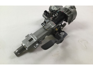 рейка Колонка рулевая 6C1423510BM Skoda Fabia Mk3 (NJ) 2015 - 2021 года