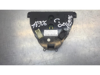 Блок управления климат-контролем 14874990, 83000200   Citroen C8