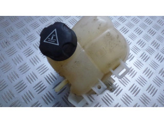 Расширительный бачок охлаждающей жидкости