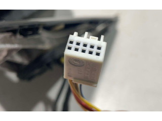 Зеркало электрическое Volvo XC90 2014 - года