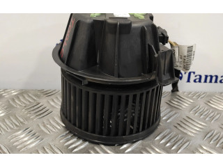 Вентилятор печки       Dacia Sandero