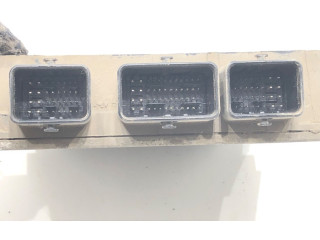 Блок управления двигателем ECU 8200911562 Renault Kangoo I 2005