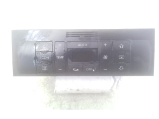 Блок управления климат-контролем 8z0820043d, 8Z0820043D   Audi A2