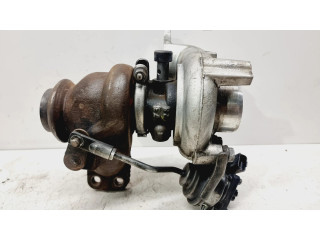  Турбина Peugeot 308 1.6 0375Q9, 0375P8   для двигателя 9HP 0135SW      