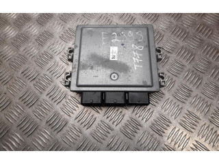 Блок управления двигателя GB3G12A650DA, E2998   Ford Ranger