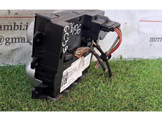 Блок управления климат-контролем 3454081, 3454081   Mini One  Cooper Coupe R56