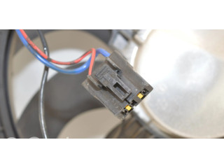 Электрический вентилятор радиаторов