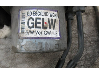 Блок АБС 61589-45200   Hyundai  i30  2013 - 2016 года