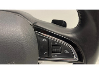 Руль Skoda Superb B8 (3V)  2015-- года 3V0419091M, 0060024781      