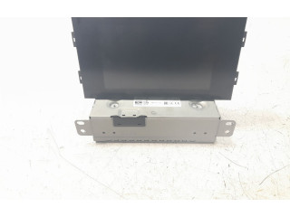 Дисплей    9838129680   Peugeot 2008 II