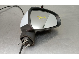 Zpětné zrcátko Audi A1 2011 5FIOS