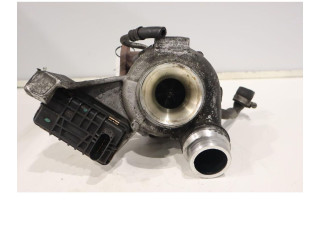 Турбина BMW 1 E81 E87 GT1749V для двигателя N47D20A