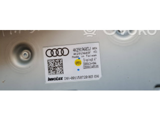 Дисплей 4K2919603J, 4K2919603F Audi A6 S6 C8 4K