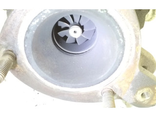 Турбина Ford Transit Custom BK2Q6K682HA