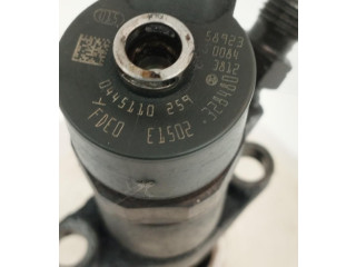 Форсунка 0445110259 Citroen Berlingo