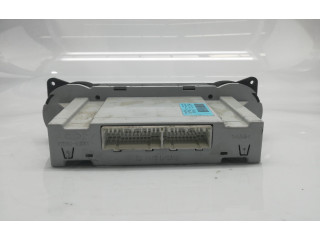 Блок управления климат-контролем 972501H602   KIA Ceed