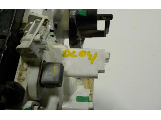 Модуль блока управления кондиционером 275102784R, 5P3743000   Dacia Lodgy