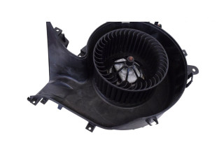 Вентилятор печки 13250115, 13250114 Saab 9-3 Ver1