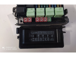 Блок предохранителей 162737230603, 690660401 Mini One - Cooper R50 - 53