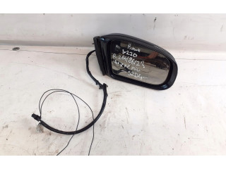 Zpětné zrcátko Mercedes-Benz S W220 2001 2208100416