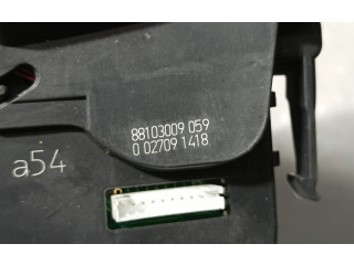 Ручка стеклоочистителей 88103009059   Renault Clio III