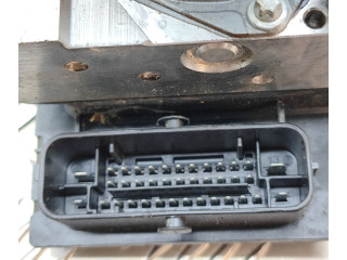 Блок АБС DW932C405BF Jaguar XJ X351 2009 - 2019 года