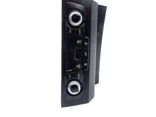 Блок управления климат-контролем 8K2820043AH, A2C37834100   Audi A5 Sportback 8TA