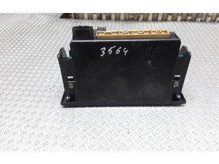 Блок управления климат-контролем    Audi A2